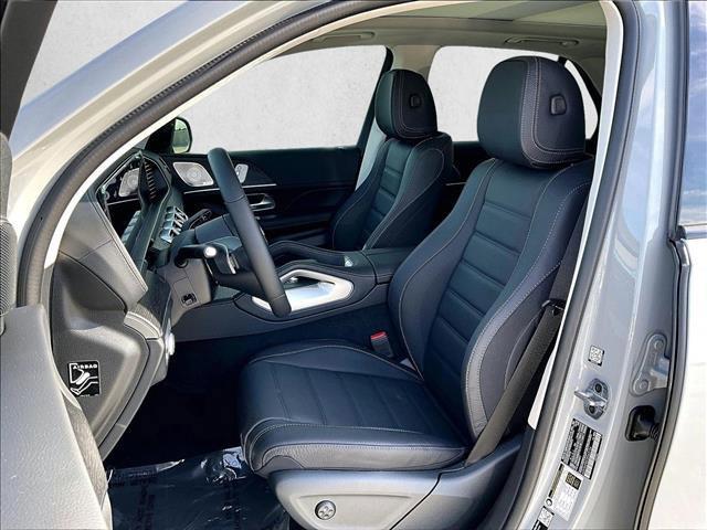 new 2026 Mercedes-Benz GLE 350 car, priced at $78,770