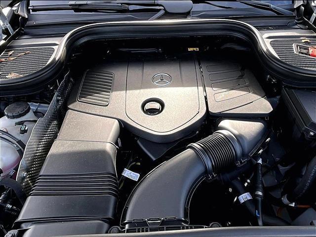 new 2026 Mercedes-Benz GLE 350 car, priced at $78,770