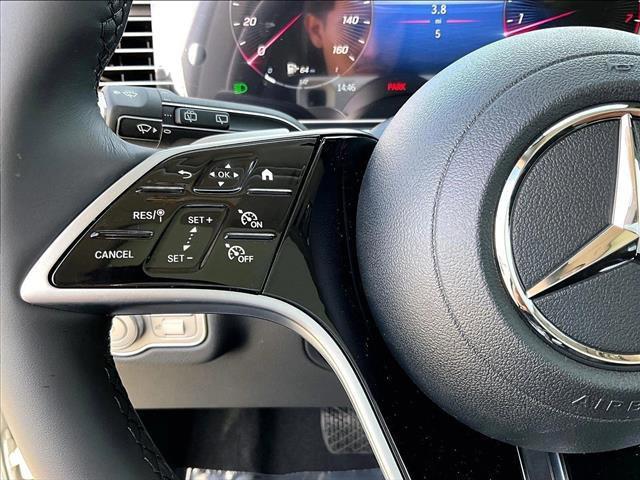 new 2026 Mercedes-Benz GLE 350 car, priced at $78,770