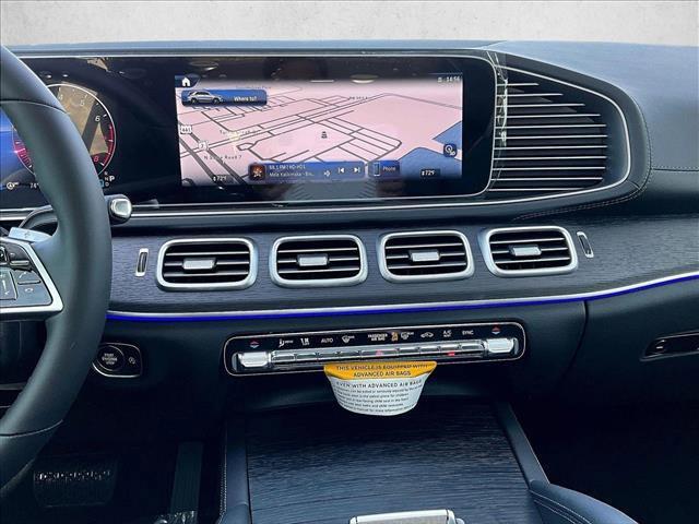 new 2026 Mercedes-Benz GLE 350 car, priced at $78,770