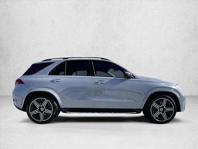 new 2026 Mercedes-Benz GLE 350 car, priced at $78,770