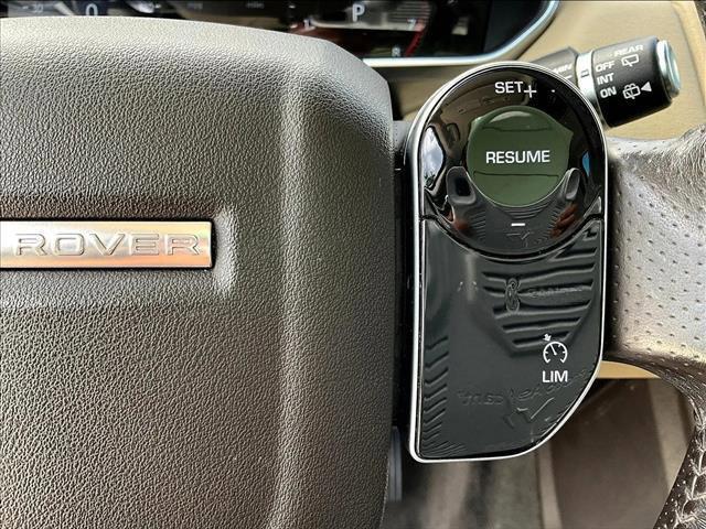 used 2018 Land Rover Range Rover Sport car, priced at $23,995