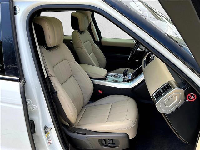 used 2018 Land Rover Range Rover Sport car, priced at $23,995