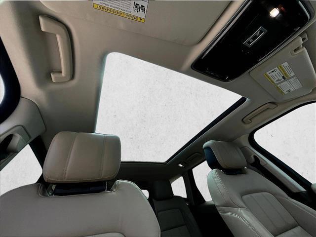 used 2018 Land Rover Range Rover Sport car, priced at $23,995