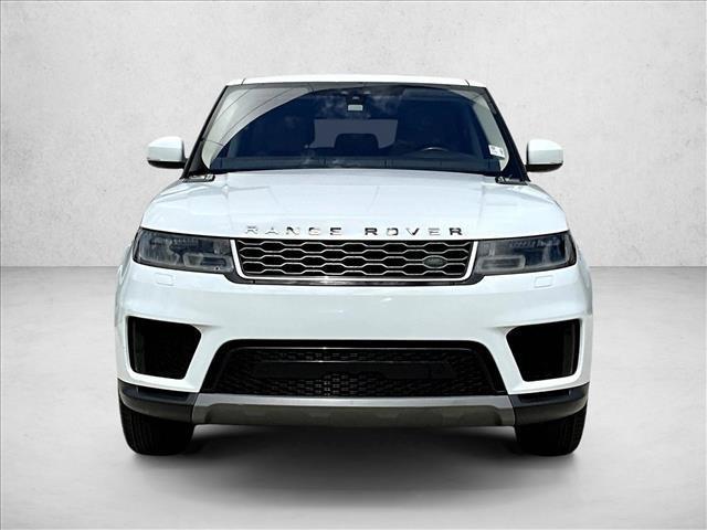 used 2018 Land Rover Range Rover Sport car, priced at $23,995
