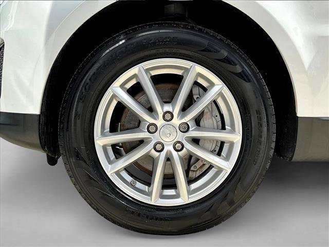 used 2018 Land Rover Range Rover Sport car, priced at $23,995