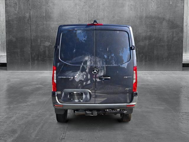 new 2025 Mercedes-Benz Sprinter 2500 car, priced at $62,986