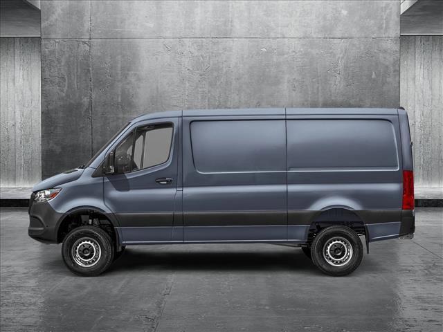 new 2025 Mercedes-Benz Sprinter 2500 car, priced at $60,986