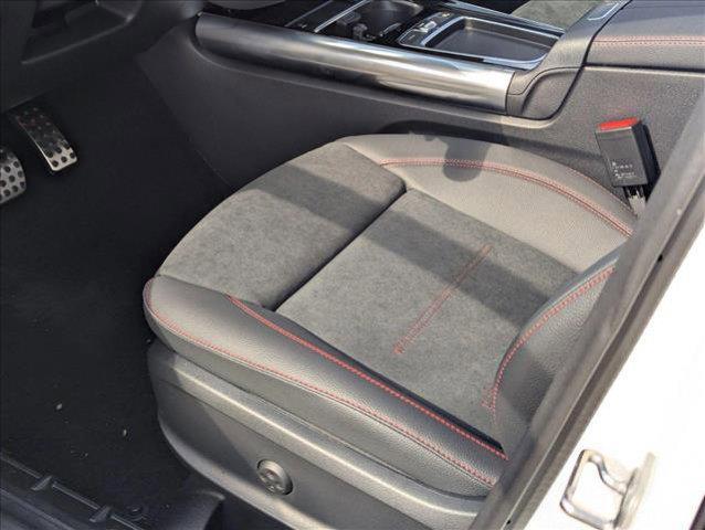 new 2025 Mercedes-Benz GLA 250 car, priced at $47,645