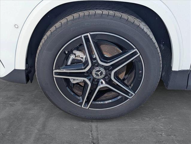 new 2025 Mercedes-Benz GLA 250 car, priced at $47,645