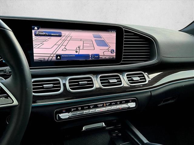 used 2024 Mercedes-Benz GLS 450 car, priced at $71,449