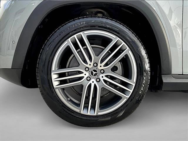 used 2024 Mercedes-Benz GLS 450 car, priced at $71,449