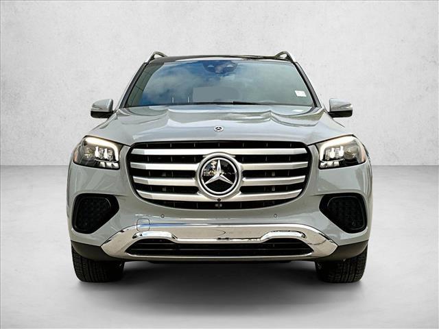 used 2024 Mercedes-Benz GLS 450 car, priced at $71,449