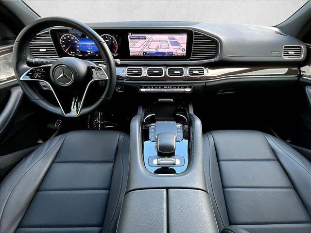 used 2024 Mercedes-Benz GLS 450 car, priced at $71,449