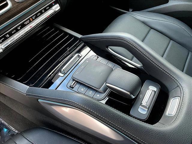 used 2024 Mercedes-Benz GLS 450 car, priced at $71,449