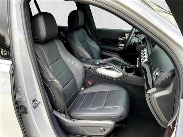 used 2024 Mercedes-Benz GLS 450 car, priced at $71,449