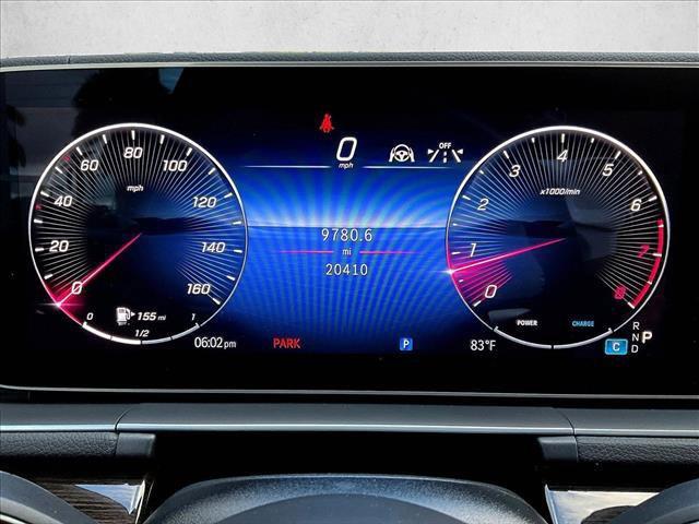 used 2024 Mercedes-Benz GLS 450 car, priced at $71,449