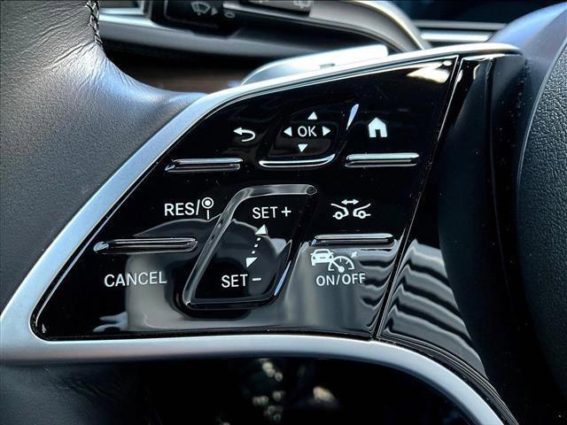 used 2024 Mercedes-Benz GLS 450 car, priced at $71,449