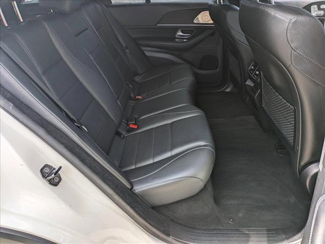 used 2021 Mercedes-Benz GLE 350 car, priced at $37,998