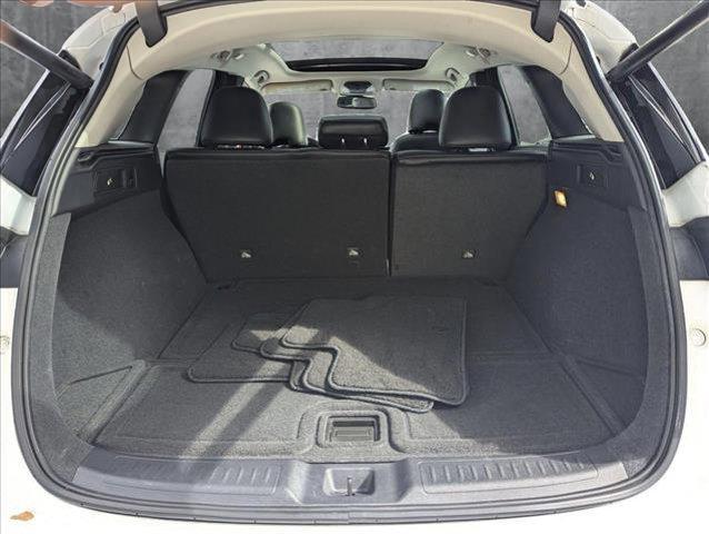 used 2019 INFINITI QX50 car, priced at $22,365
