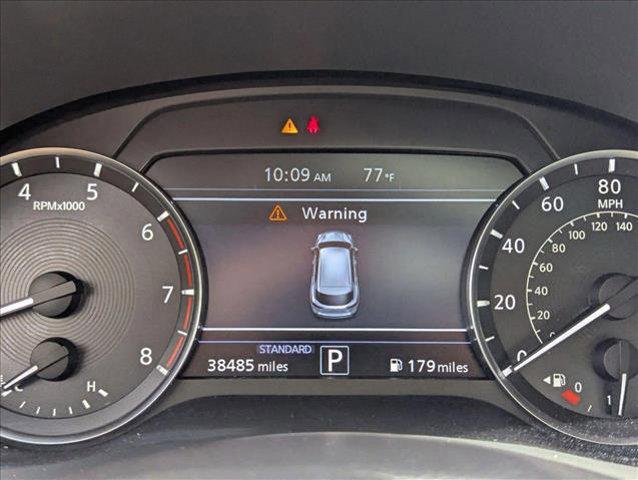 used 2019 INFINITI QX50 car, priced at $22,365