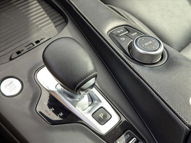 used 2019 INFINITI QX50 car, priced at $22,365
