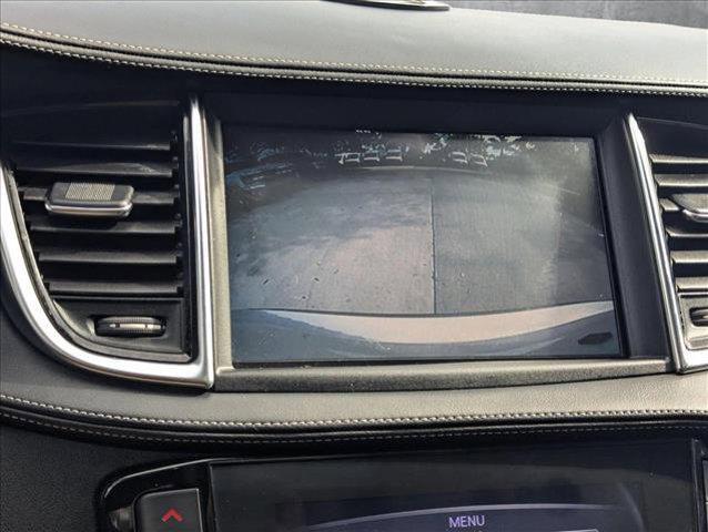 used 2019 INFINITI QX50 car, priced at $22,365