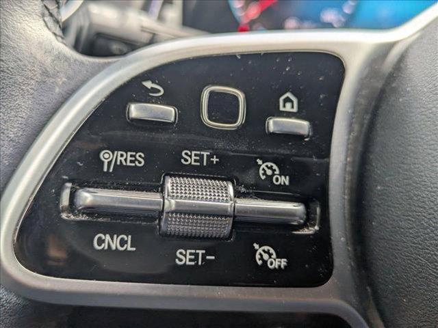 used 2021 Mercedes-Benz GLB 250 car, priced at $29,998