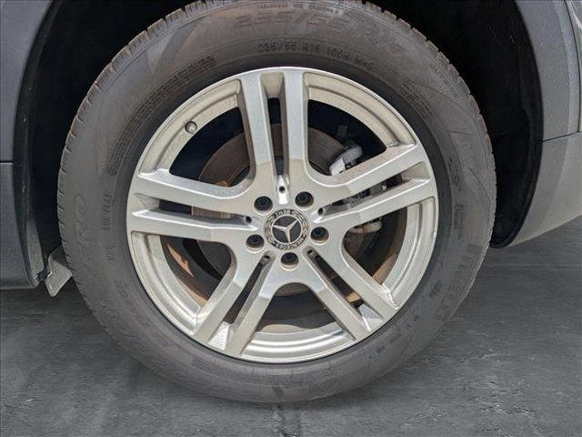 used 2021 Mercedes-Benz GLB 250 car, priced at $29,998