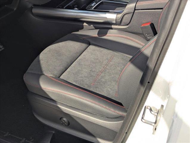 new 2025 Mercedes-Benz GLA 250 car, priced at $48,875