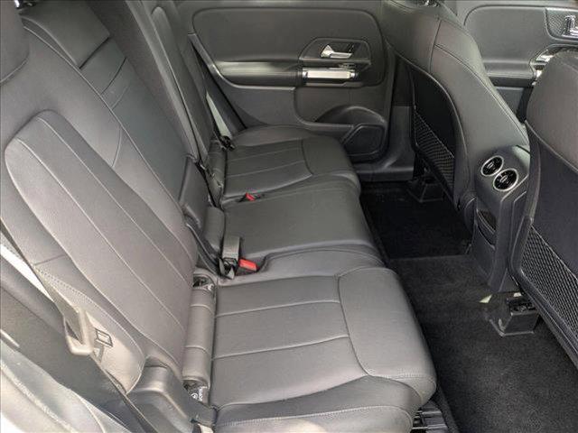 used 2025 Mercedes-Benz GLB 250 car, priced at $47,149