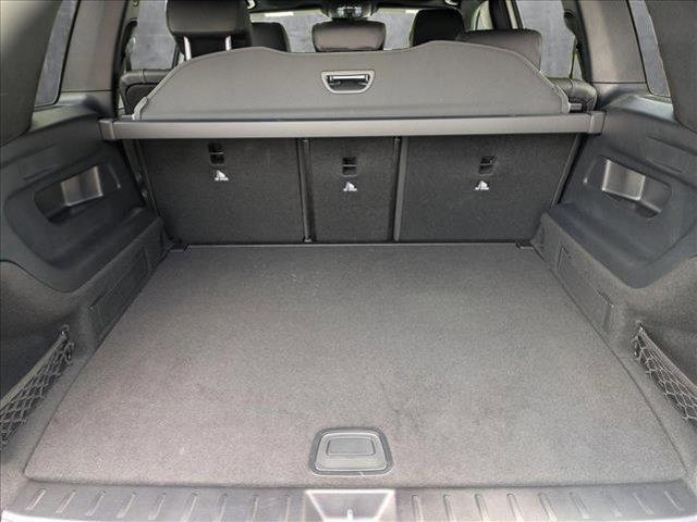 used 2025 Mercedes-Benz GLB 250 car, priced at $47,149