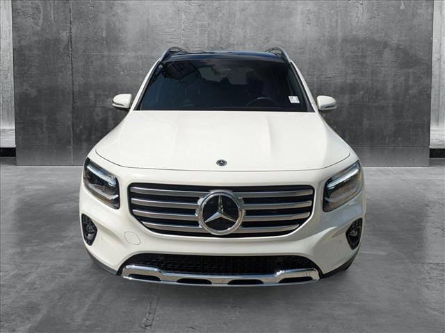 used 2025 Mercedes-Benz GLB 250 car, priced at $47,149