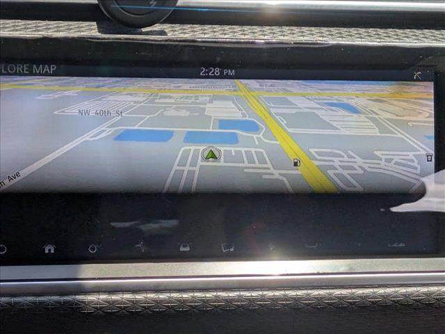 used 2018 Land Rover Range Rover Velar car, priced at $23,495