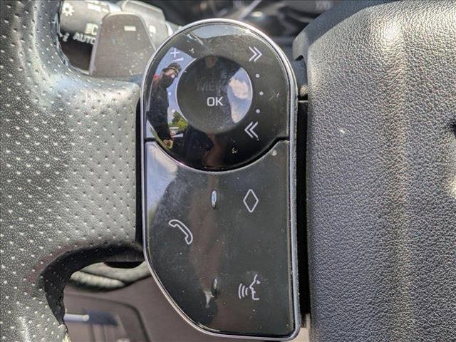 used 2018 Land Rover Range Rover Velar car, priced at $23,495
