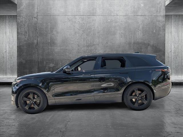 used 2018 Land Rover Range Rover Velar car, priced at $23,495