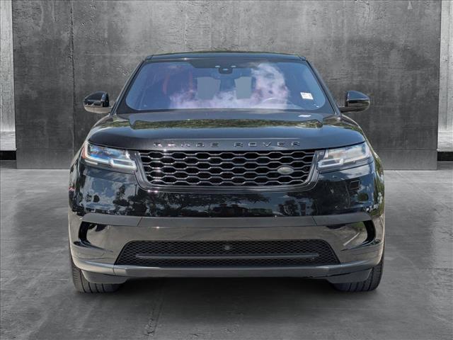used 2018 Land Rover Range Rover Velar car, priced at $23,495