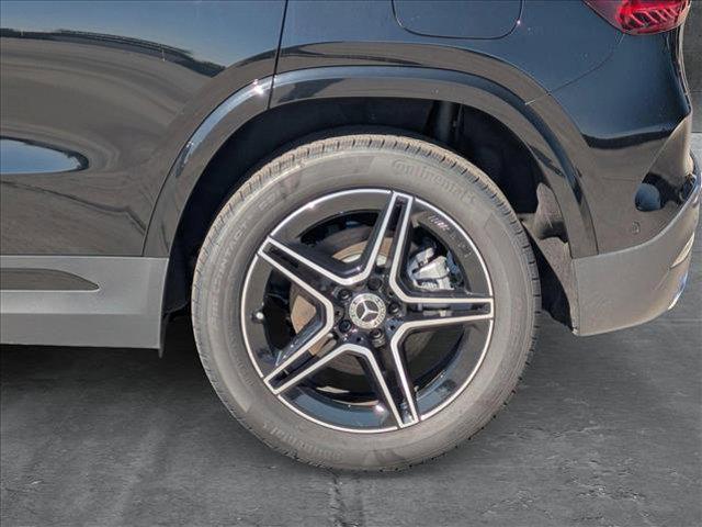 new 2025 Mercedes-Benz GLA 250 car, priced at $55,010