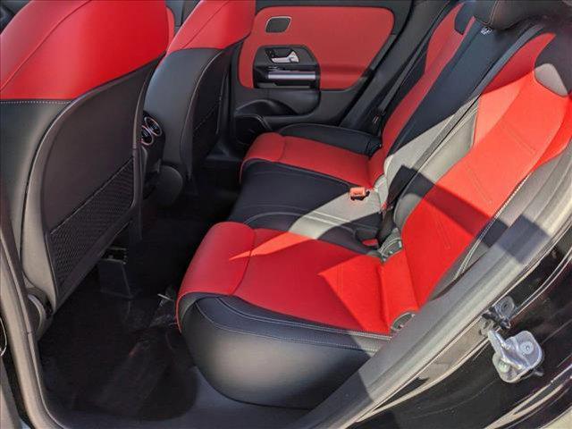 new 2025 Mercedes-Benz GLA 250 car, priced at $55,010