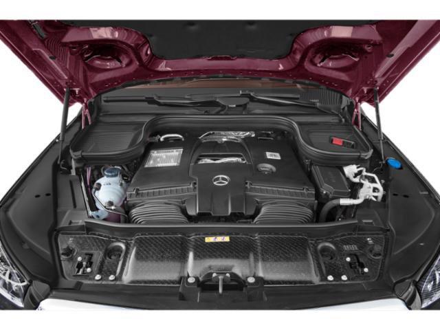 new 2025 Mercedes-Benz Maybach GLS 600 car, priced at $203,750