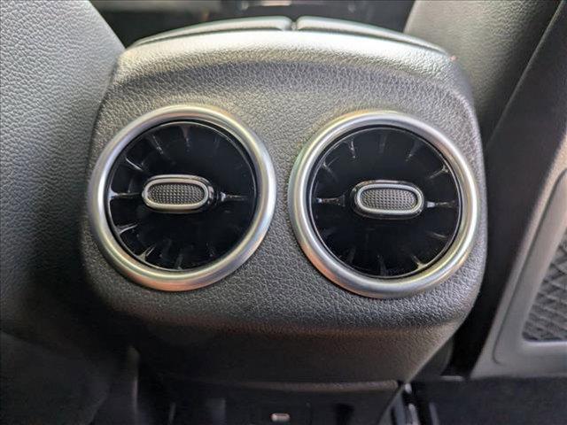 used 2025 Mercedes-Benz CLA 250 car, priced at $41,277