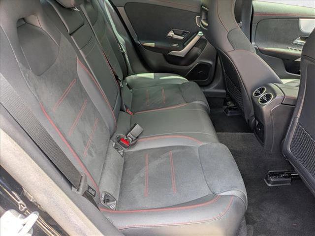 used 2025 Mercedes-Benz CLA 250 car, priced at $41,277
