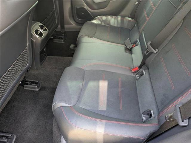 used 2025 Mercedes-Benz CLA 250 car, priced at $48,477
