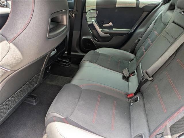 used 2025 Mercedes-Benz CLA 250 car, priced at $41,277