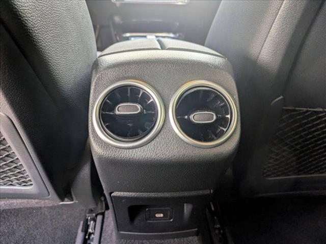 used 2025 Mercedes-Benz CLA 250 car, priced at $48,477