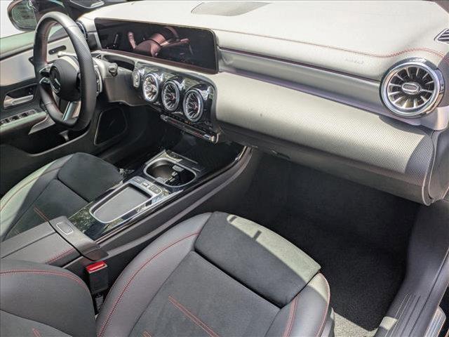 used 2025 Mercedes-Benz CLA 250 car, priced at $41,277