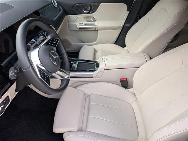 used 2025 Mercedes-Benz GLA 250 car, priced at $43,249