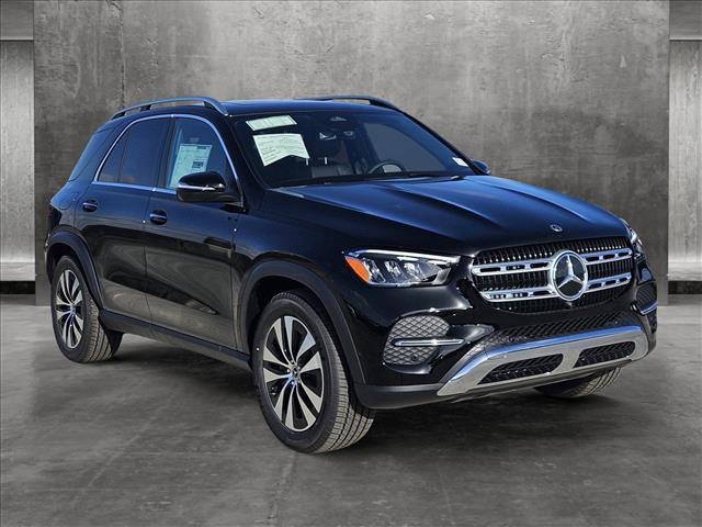 new 2024 Mercedes-Benz GLE 350 car, priced at $65,215