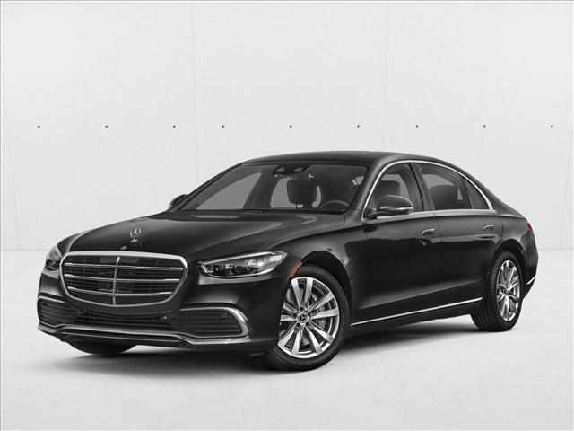 new 2026 Mercedes-Benz S-Class car, priced at $128,895