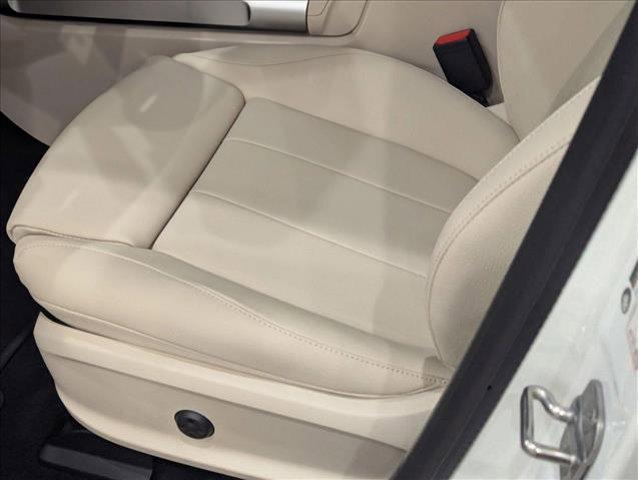 new 2025 Mercedes-Benz EQB 250 car, priced at $59,165